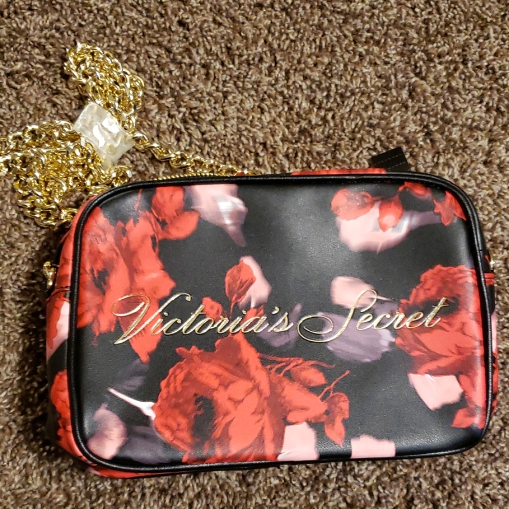 Victoria secret small purse